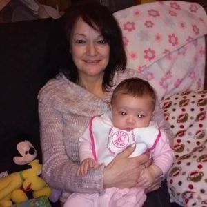 Meet your Posher, Sandra